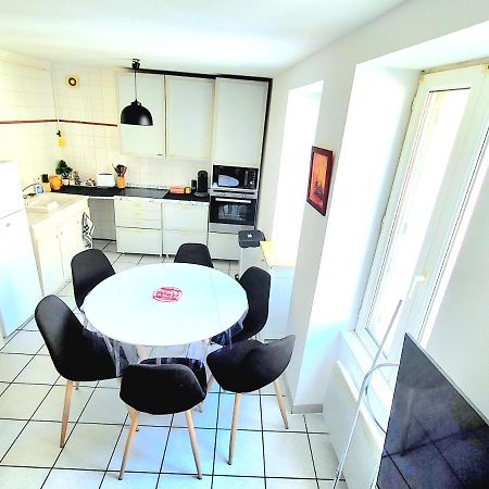 Appartement 2 Chambres Centre Ville Au Calme Валанс Экстерьер фото
