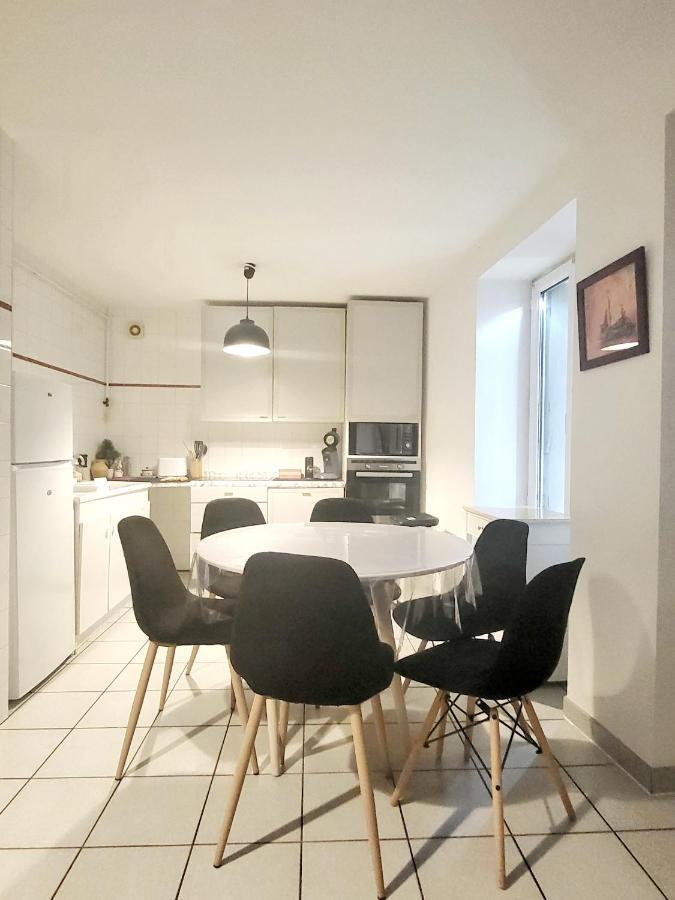 Appartement 2 Chambres Centre Ville Au Calme Валанс Экстерьер фото
